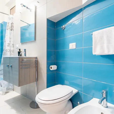 Amaryllis Apartment, In The Heart Of Appio Latino Διαμέρισμα *