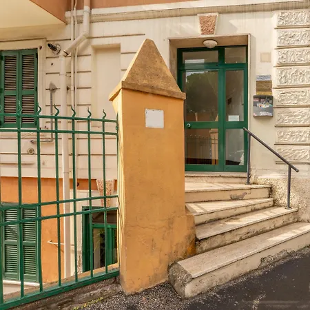 Amaryllis Apartment, In The Heart Of Appio Latino Apartamento