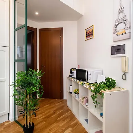 Amaryllis Apartment, In The Heart Of Appio Latino Ρώμη