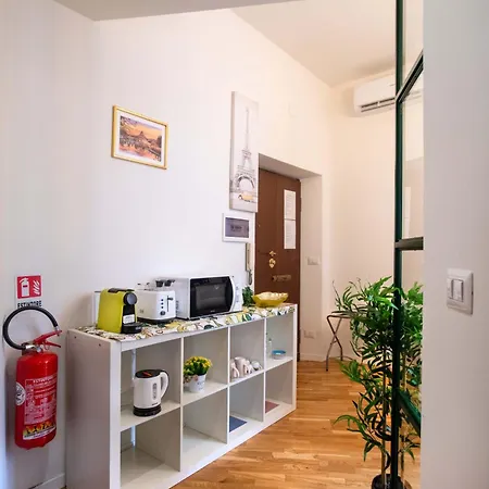 Amaryllis Apartment, In The Heart Of Appio Latino Διαμέρισμα Ρώμη