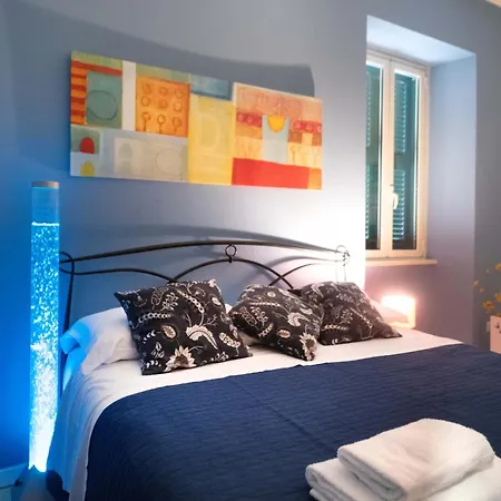 Amaryllis Apartment, In The Heart Of Appio Latino *