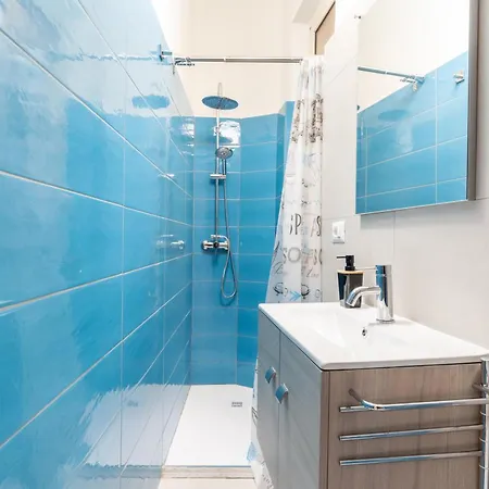 Amaryllis Apartment, In The Heart Of Appio Latino Apartamento Roma