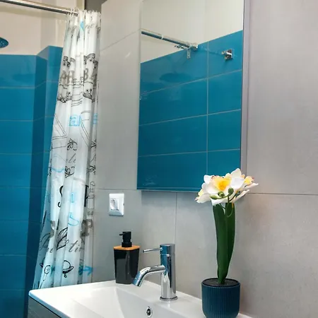 Apartamento Amaryllis Apartment, In The Heart Of Appio Latino *