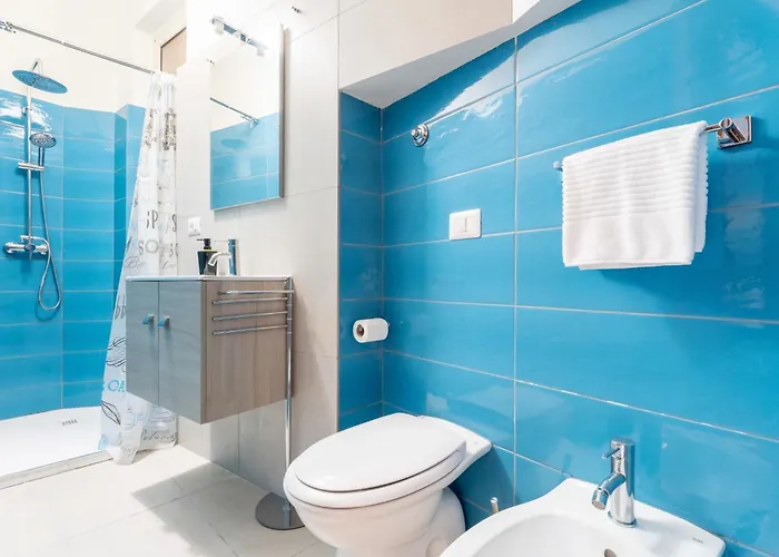 Amaryllis Apartment, In The Heart Of Appio Latino Apartamento *