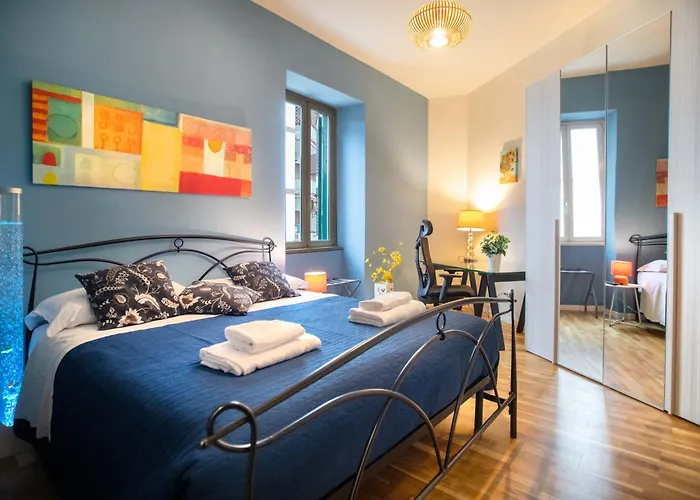 Amaryllis Apartment, In The Heart Of Appio Latino *