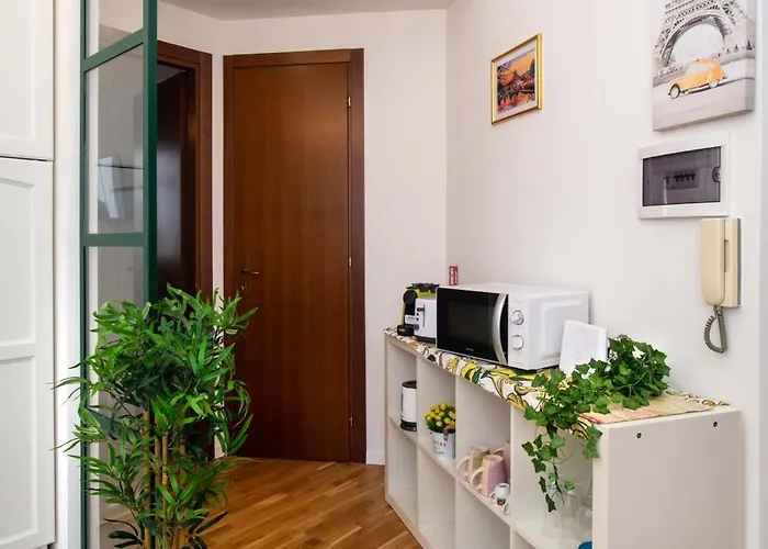 Amaryllis Apartment, In The Heart Of Appio Latino Roma