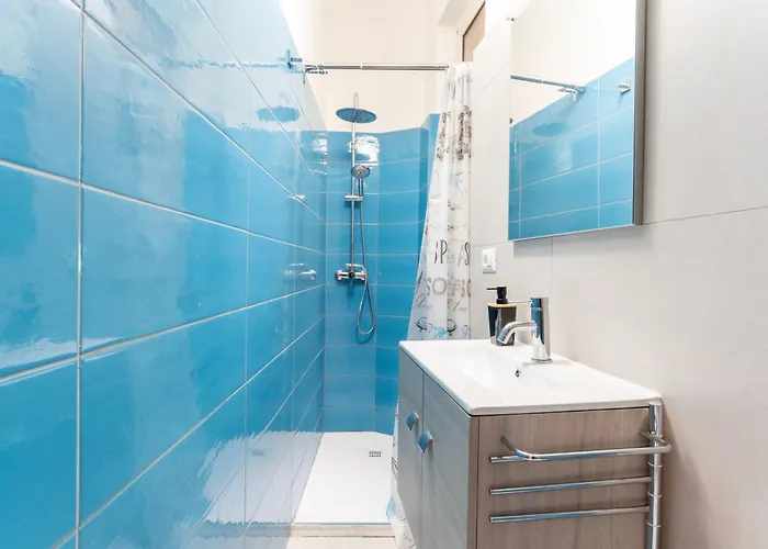 Amaryllis Apartment, In The Heart Of Appio Latino Apartamento Roma